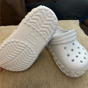Kids crocs